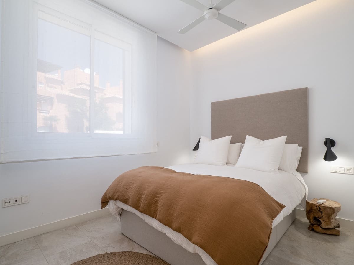 4 sypialnia Willa na sprzedaż w Guadalmina - 2 650 000 € (Ref: 9267689)