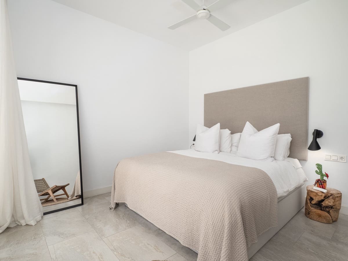 4 sypialnia Willa na sprzedaż w Guadalmina - 2 650 000 € (Ref: 9267689)