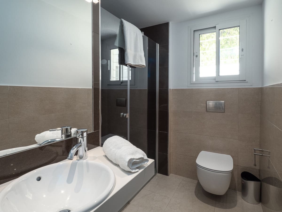 4 sypialnia Willa na sprzedaż w Guadalmina - 2 650 000 € (Ref: 9267689)