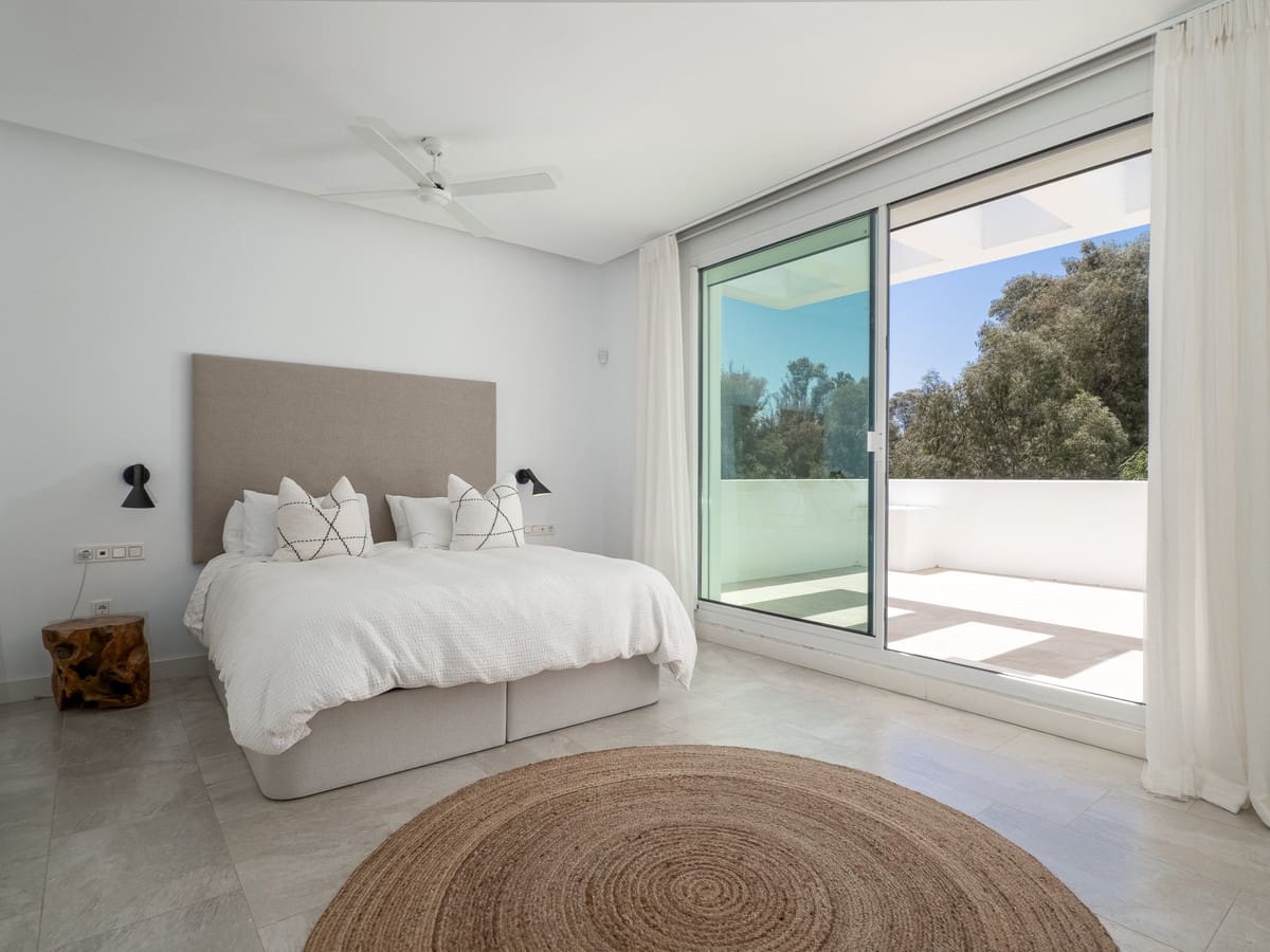 4 sypialnia Willa na sprzedaż w Guadalmina - 2 650 000 € (Ref: 9267689)