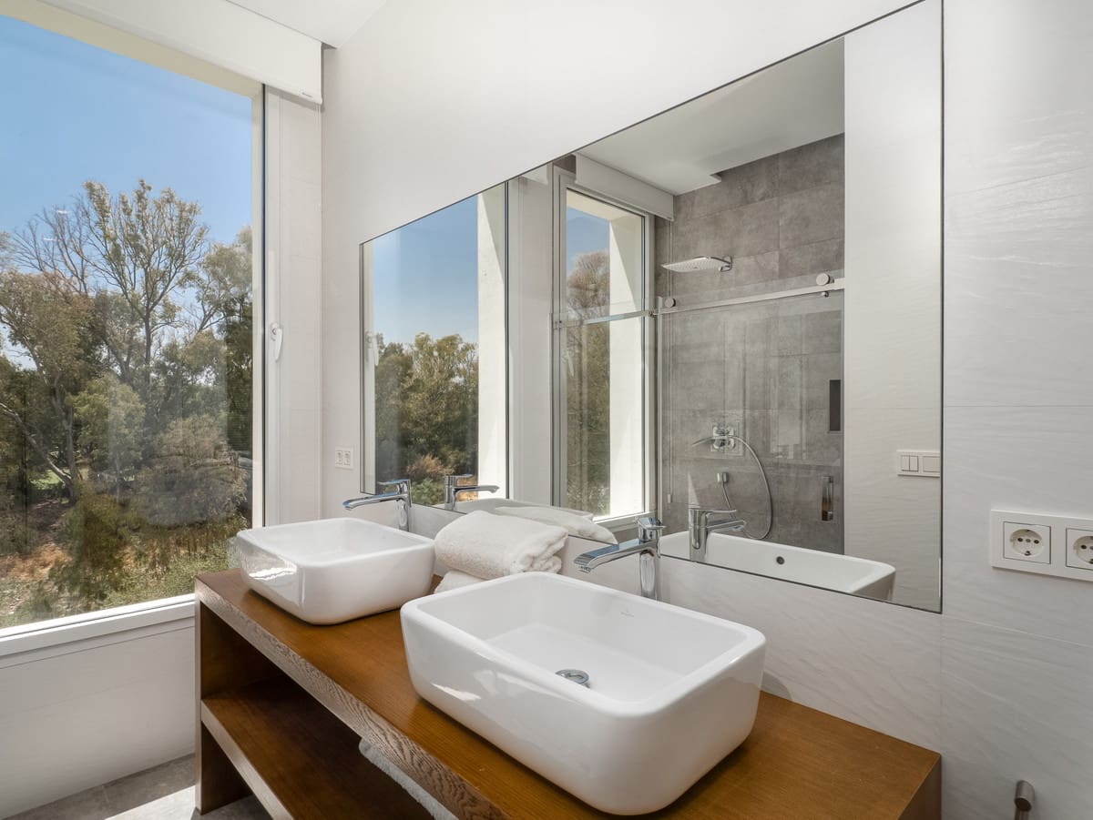 4 sypialnia Willa na sprzedaż w Guadalmina - 2 650 000 € (Ref: 9267689)