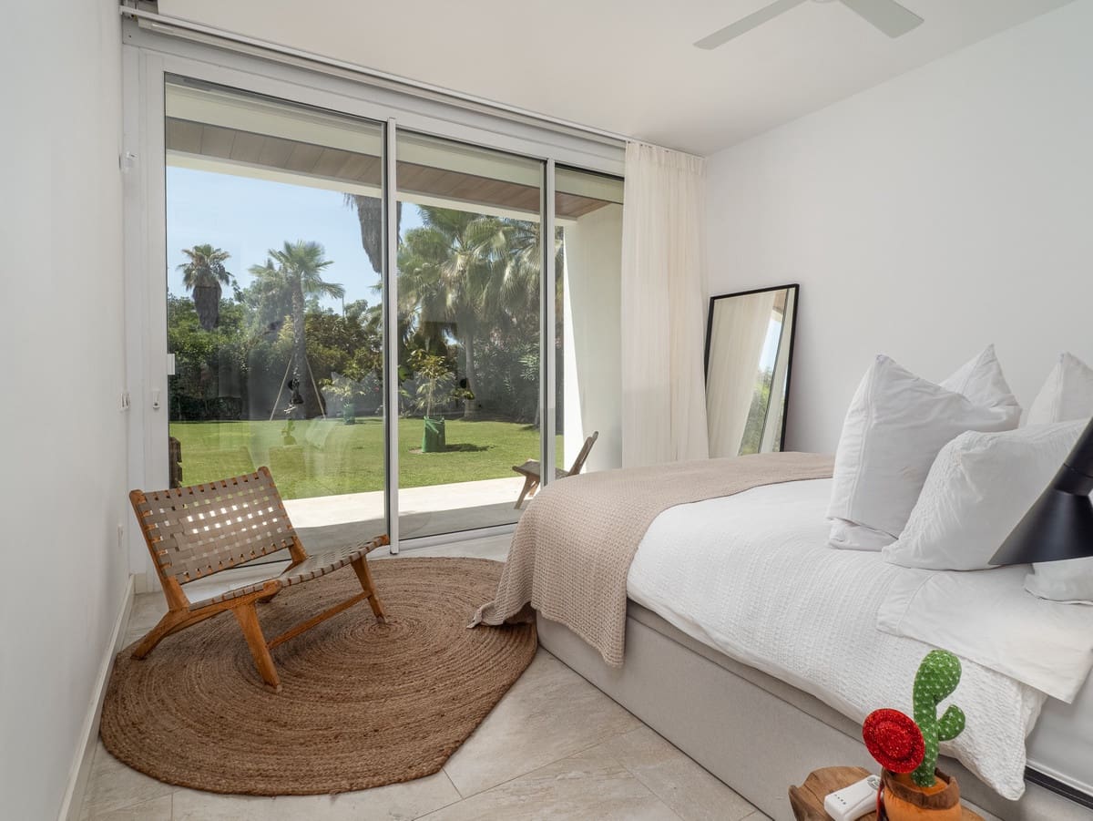 4 sypialnia Willa na sprzedaż w Guadalmina - 2 650 000 € (Ref: 9267689)