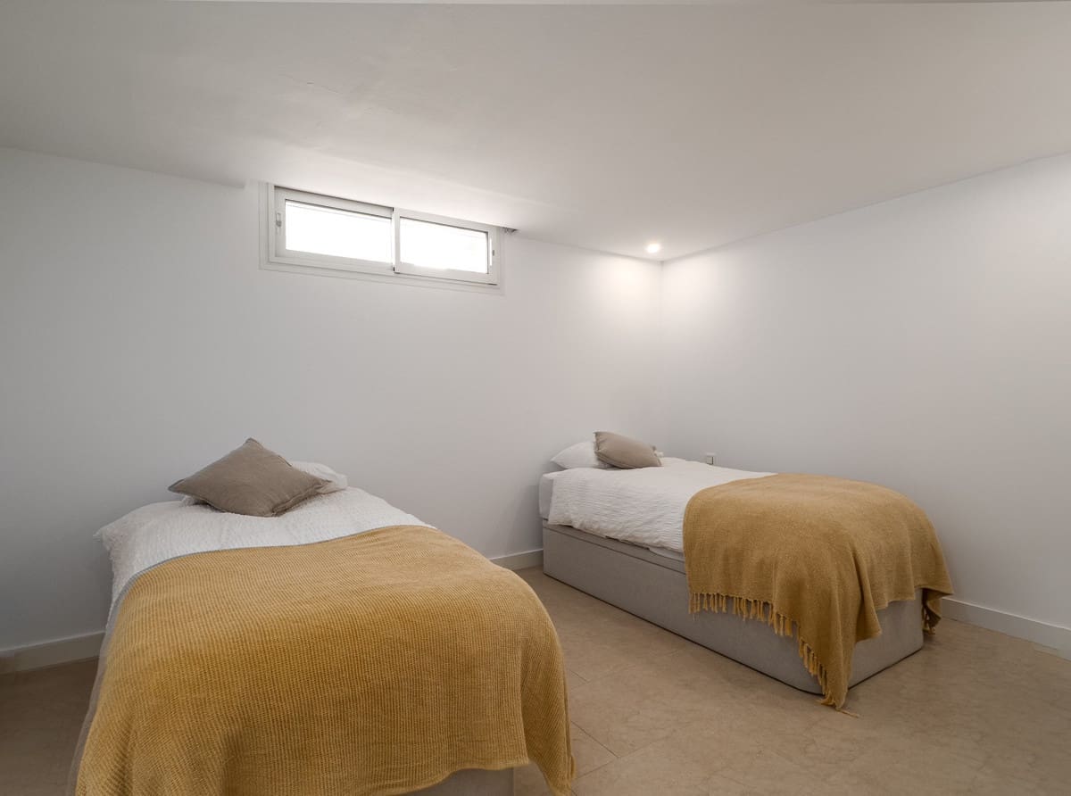 4 sypialnia Willa na sprzedaż w Guadalmina - 2 650 000 € (Ref: 9267689)