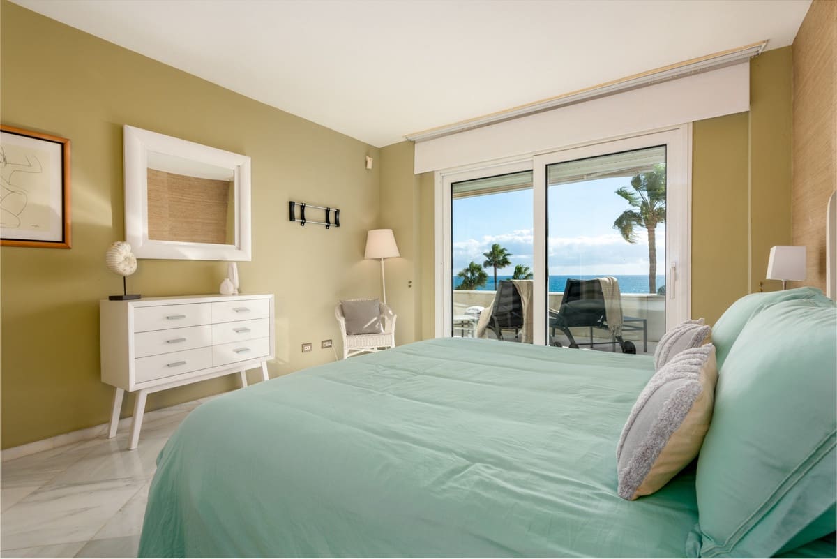 3 soverom Leilighet til salgs i Puerto Banus - € 6 500 000 (Ref: 9267691)