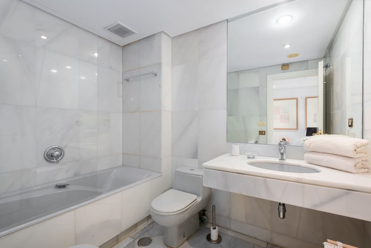 3 soverom Leilighet til salgs i Puerto Banus - € 6 500 000 (Ref: 9267691)