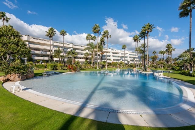 3 soverom Leilighet til salgs i Puerto Banus, Marbella - € 6 500 000 (Ref: 9267691)