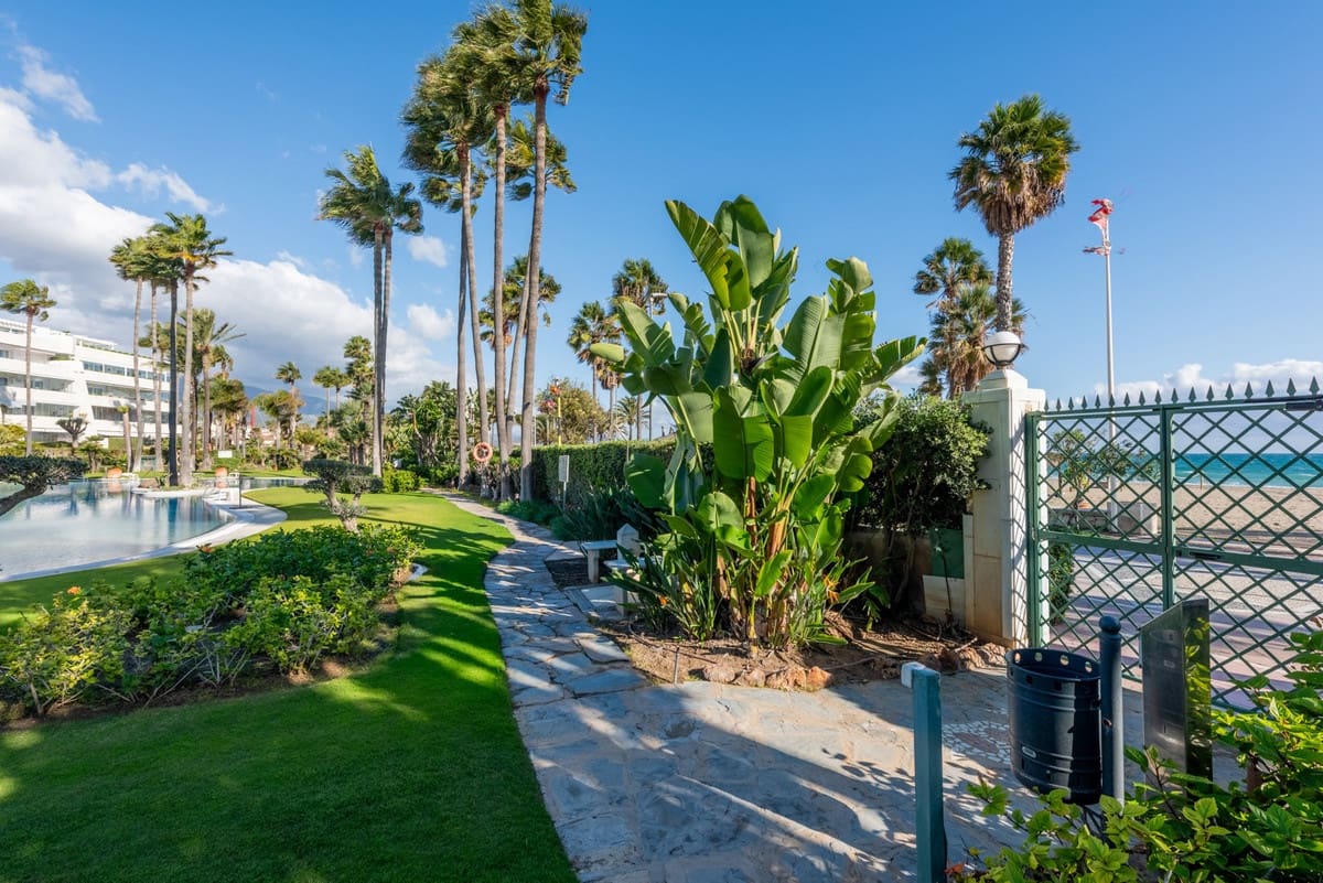 3 soverom Leilighet til salgs i Puerto Banus - € 6 500 000 (Ref: 9267691)