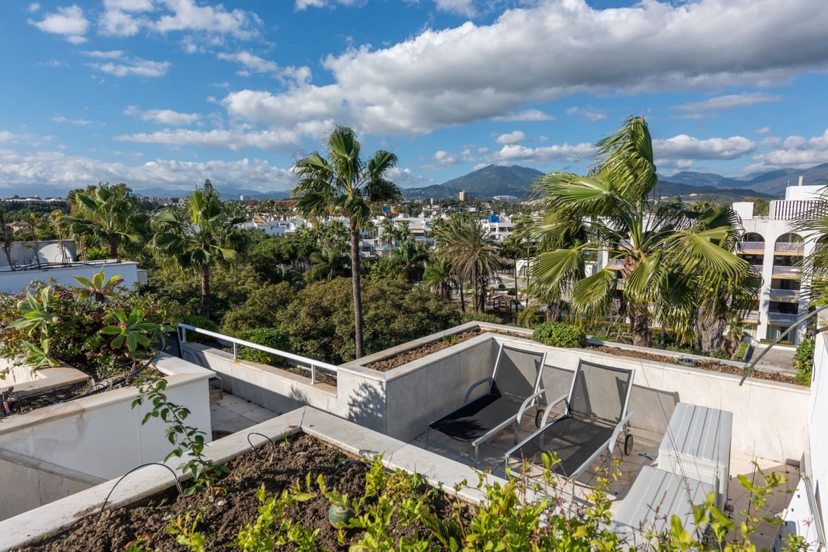 3 soverom Leilighet til salgs i Puerto Banus - € 6 500 000 (Ref: 9267691)