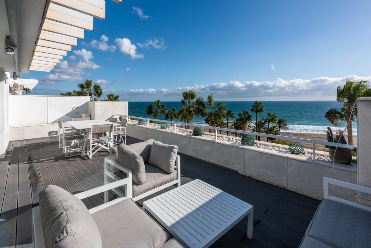 3 soverom Leilighet til salgs i Puerto Banus - € 6 500 000 (Ref: 9267691)