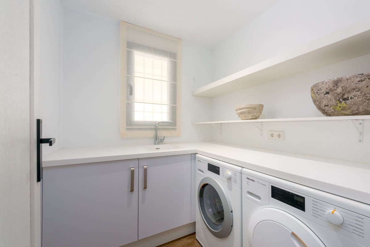 7 Zimmer Villa zu verkaufen in Nueva Andalucia - 6.990.000 € (Ref: 9267692)