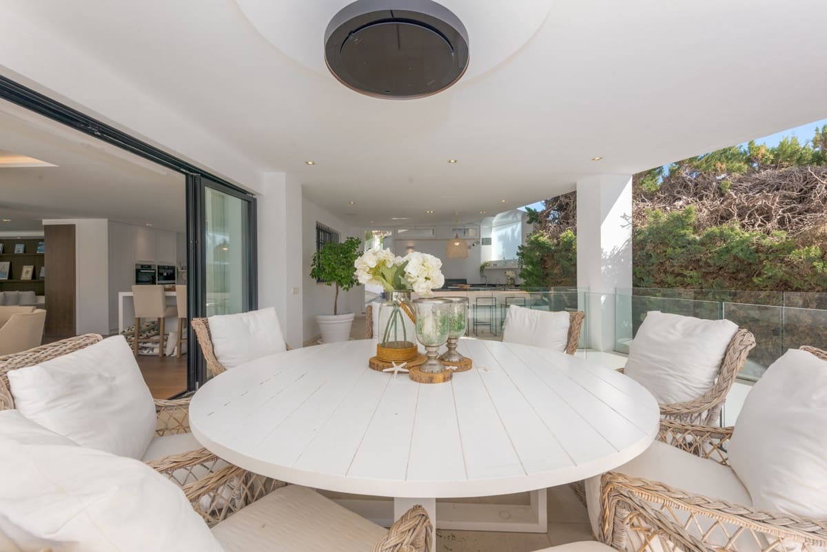 7 Zimmer Villa zu verkaufen in Nueva Andalucia - 6.990.000 € (Ref: 9267692)