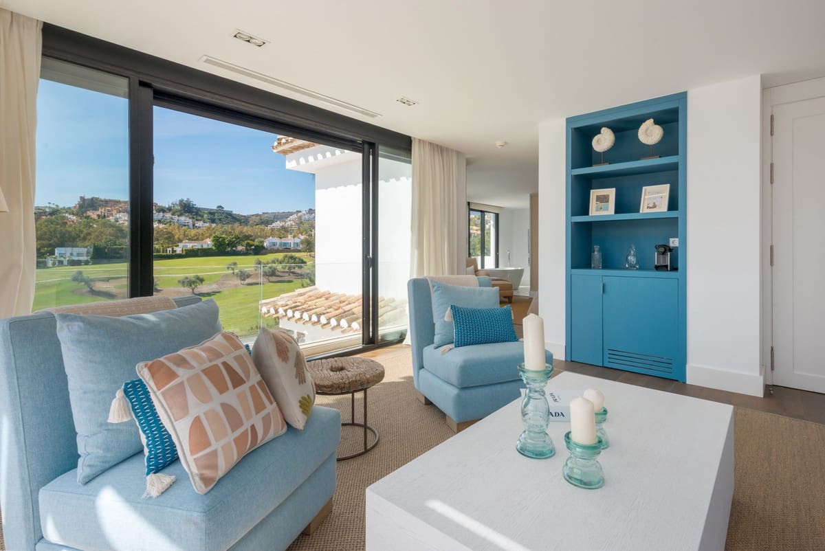 7 Zimmer Villa zu verkaufen in Nueva Andalucia - 6.990.000 € (Ref: 9267692)