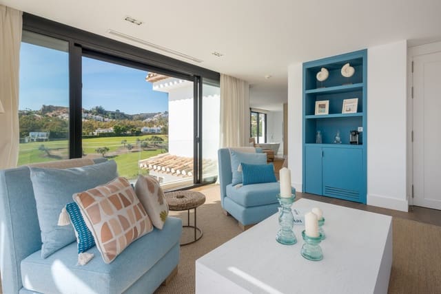 7 soverom Villa til salgs i Nueva Andalucia, Marbella - € 6 990 000 (Ref: 9267692)