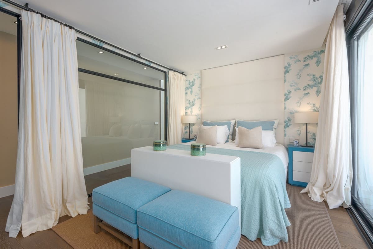 7 Zimmer Villa zu verkaufen in Nueva Andalucia - 6.990.000 € (Ref: 9267692)