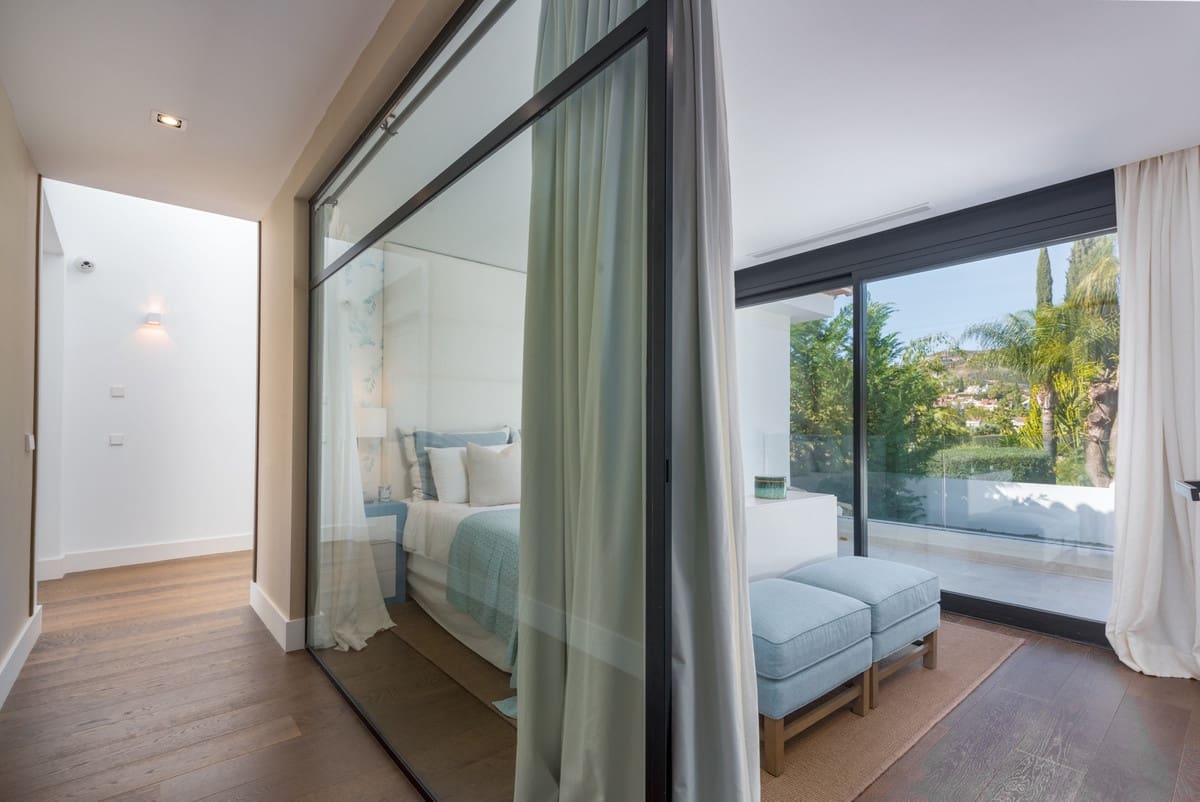 7 Zimmer Villa zu verkaufen in Nueva Andalucia - 6.990.000 € (Ref: 9267692)