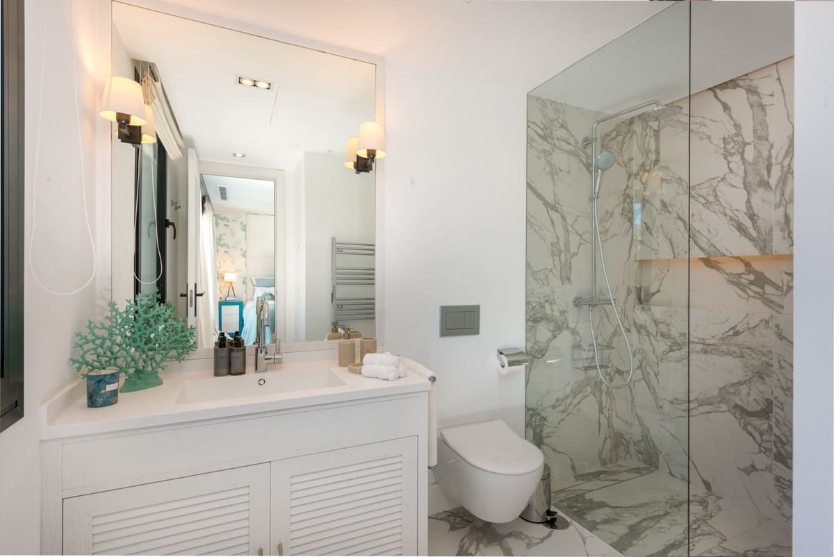 7 Zimmer Villa zu verkaufen in Nueva Andalucia - 6.990.000 € (Ref: 9267692)