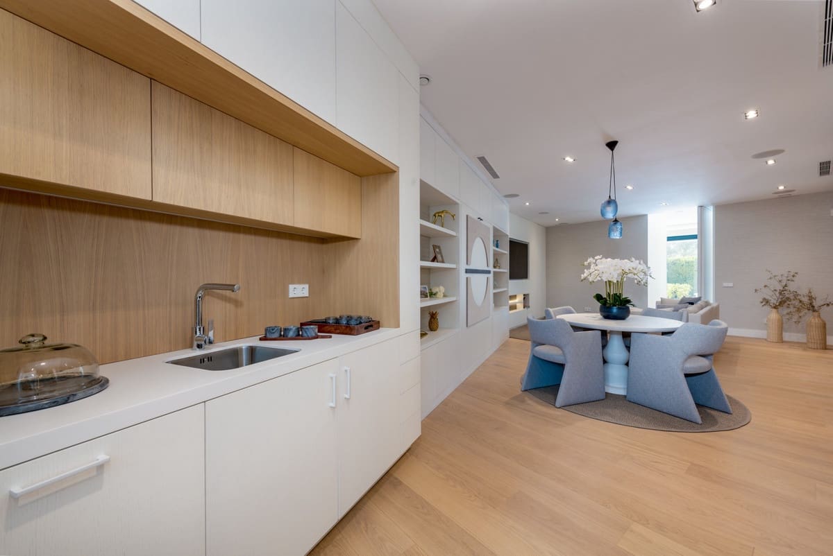 7 Zimmer Villa zu verkaufen in Nueva Andalucia - 6.990.000 € (Ref: 9267692)