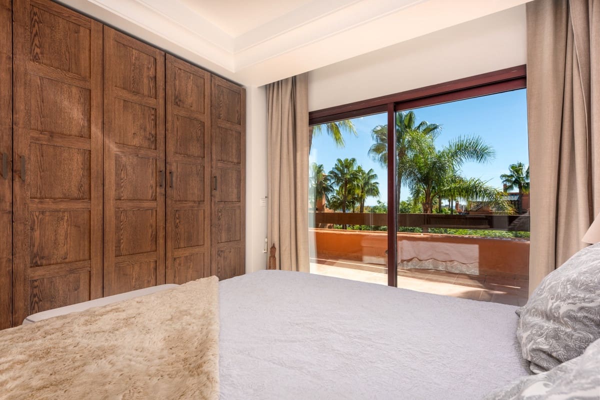 3 soverom Leilighet til salgs i Nueva Andalucia - € 1 895 000 (Ref: 9267693)