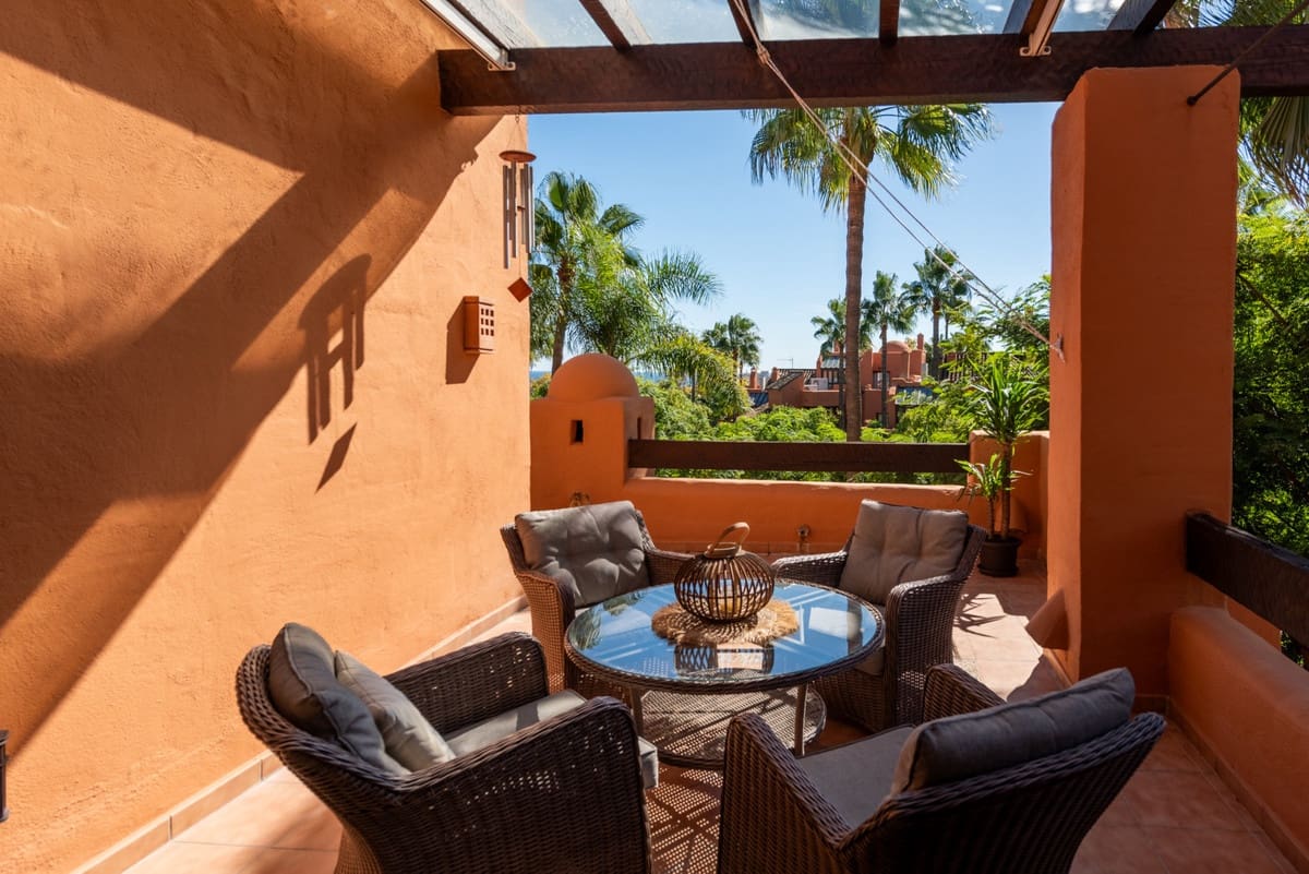 3 soverom Leilighet til salgs i Nueva Andalucia - € 1 895 000 (Ref: 9267693)