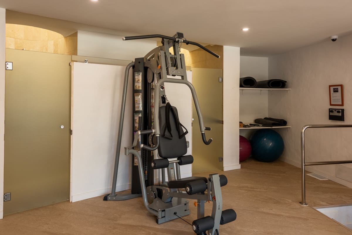 3 soverom Leilighet til salgs i Nueva Andalucia - € 1 895 000 (Ref: 9267693)