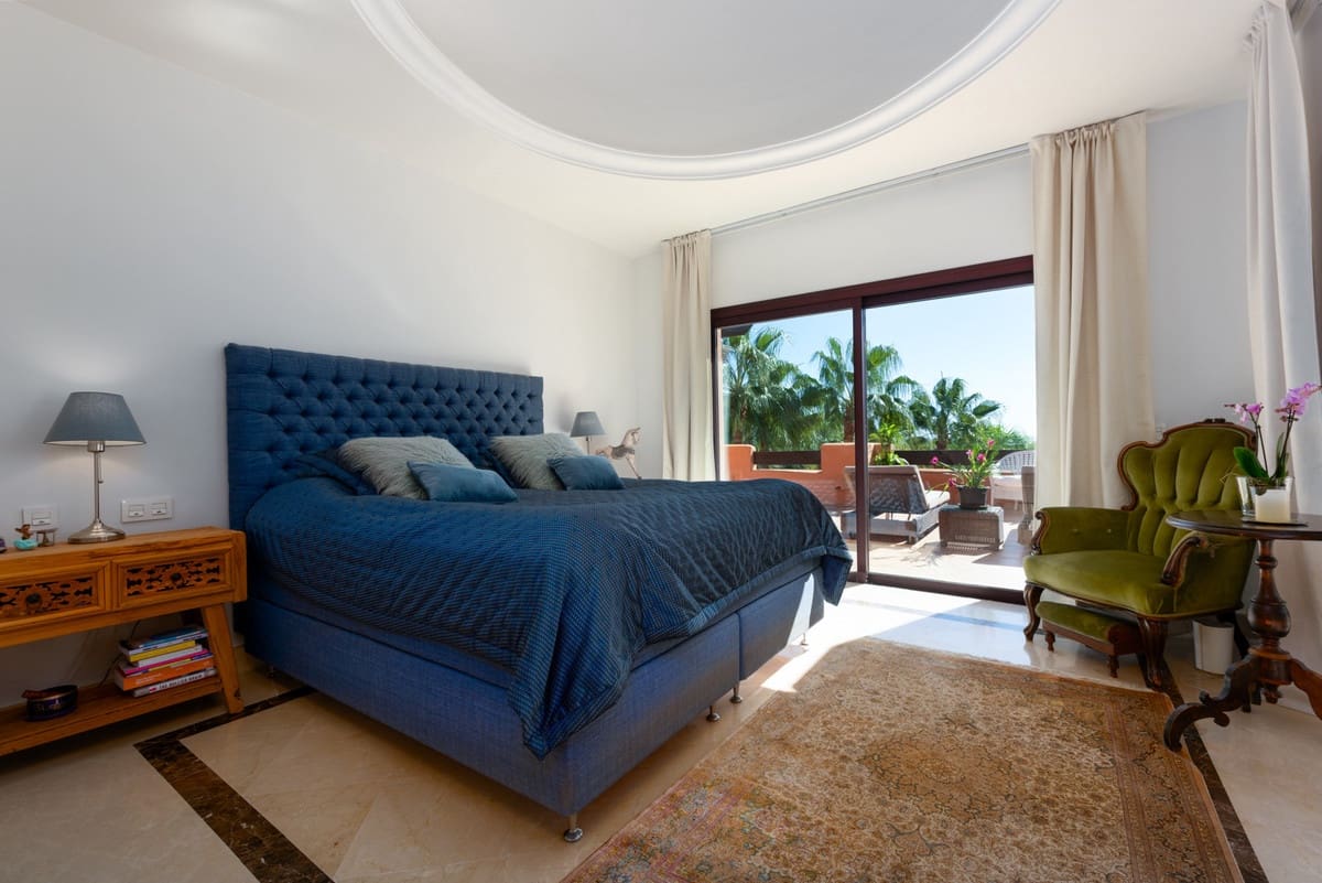 3 soverom Leilighet til salgs i Nueva Andalucia - € 1 895 000 (Ref: 9267693)