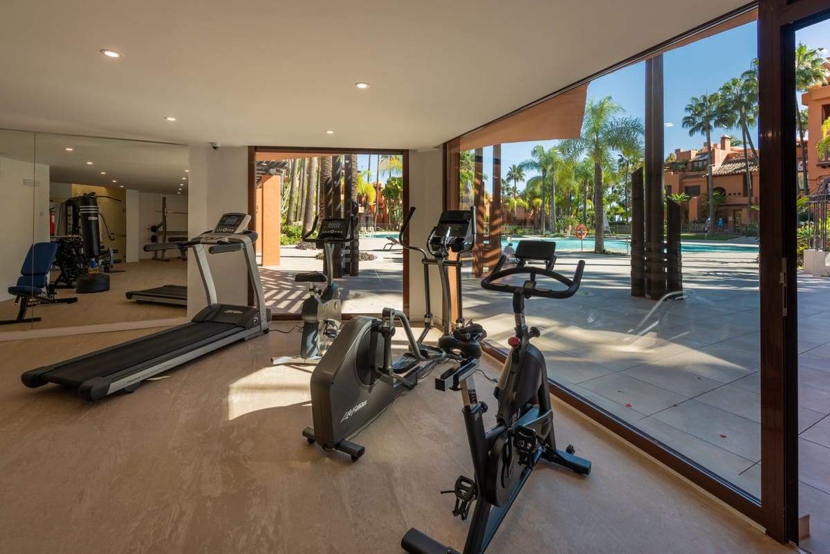 3 soverom Leilighet til salgs i Nueva Andalucia - € 1 895 000 (Ref: 9267693)