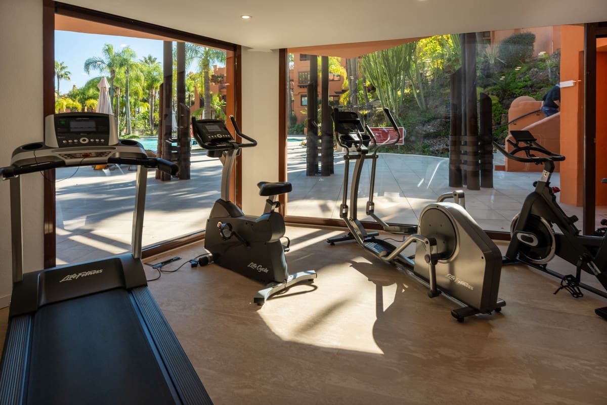 3 soverom Leilighet til salgs i Nueva Andalucia - € 1 895 000 (Ref: 9267693)