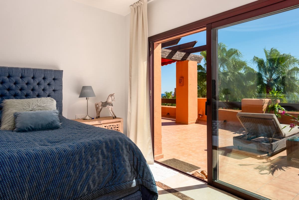 3 soverom Leilighet til salgs i Nueva Andalucia - € 1 895 000 (Ref: 9267693)