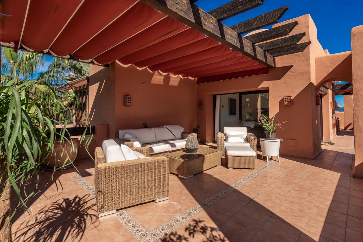 3 soverom Leilighet til salgs i Nueva Andalucia - € 1 895 000 (Ref: 9267693)
