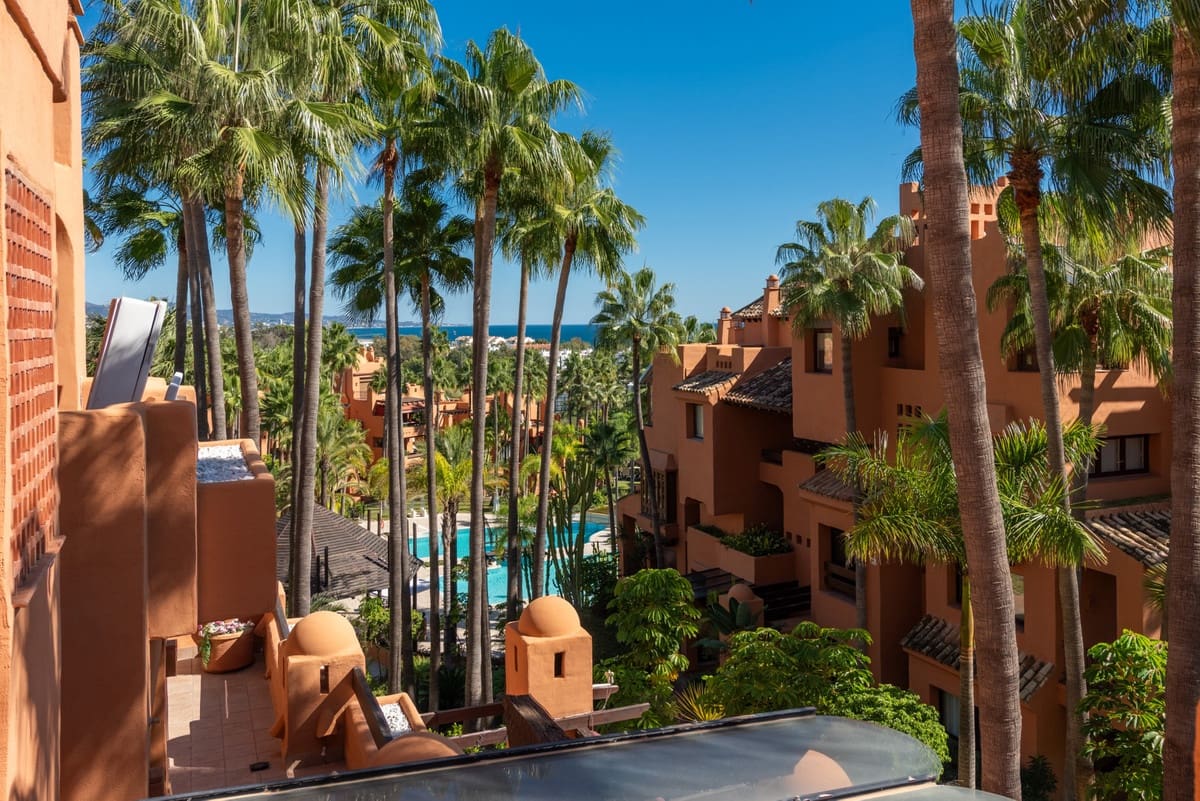 3 soverom Leilighet til salgs i Nueva Andalucia - € 1 895 000 (Ref: 9267693)