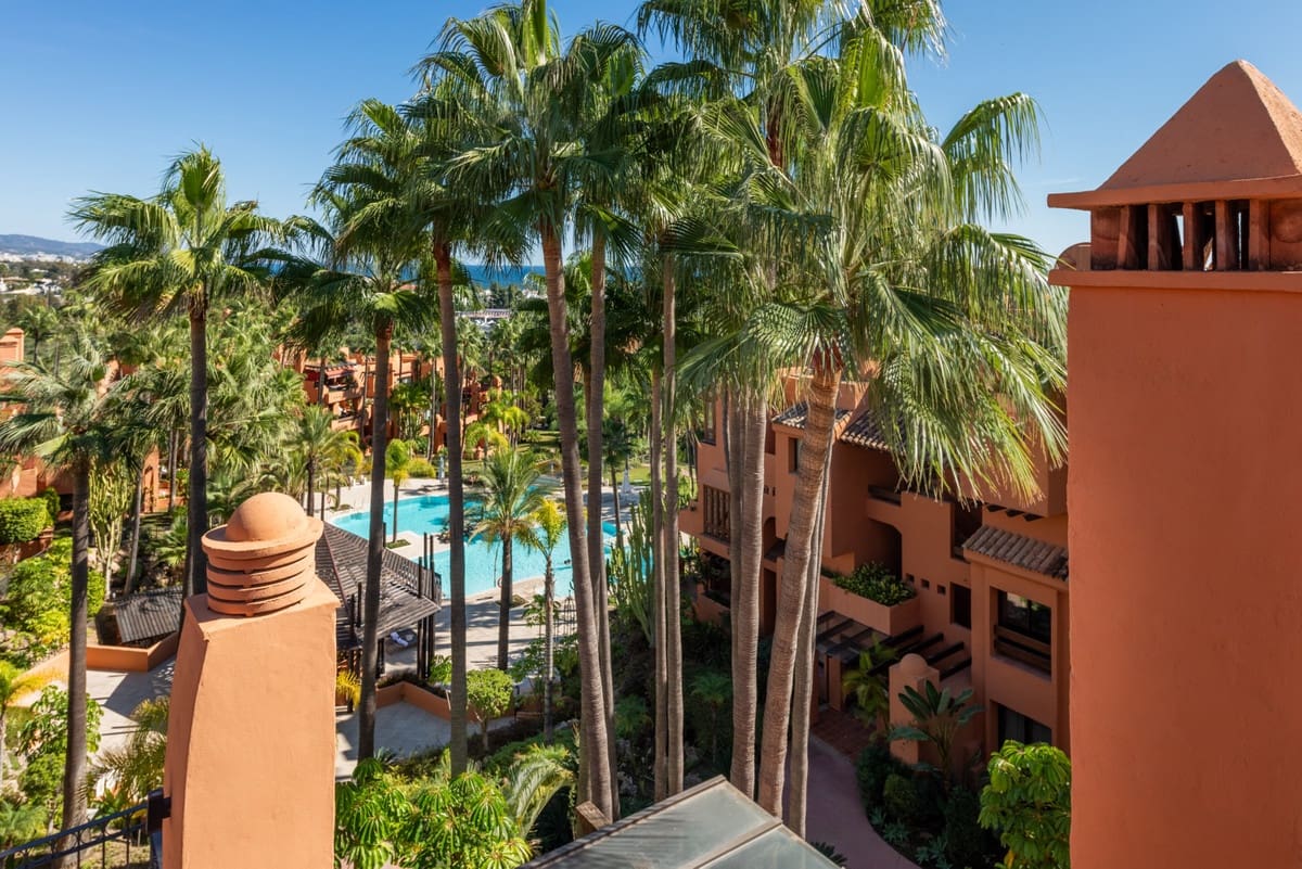 3 soverom Leilighet til salgs i Nueva Andalucia - € 1 895 000 (Ref: 9267693)