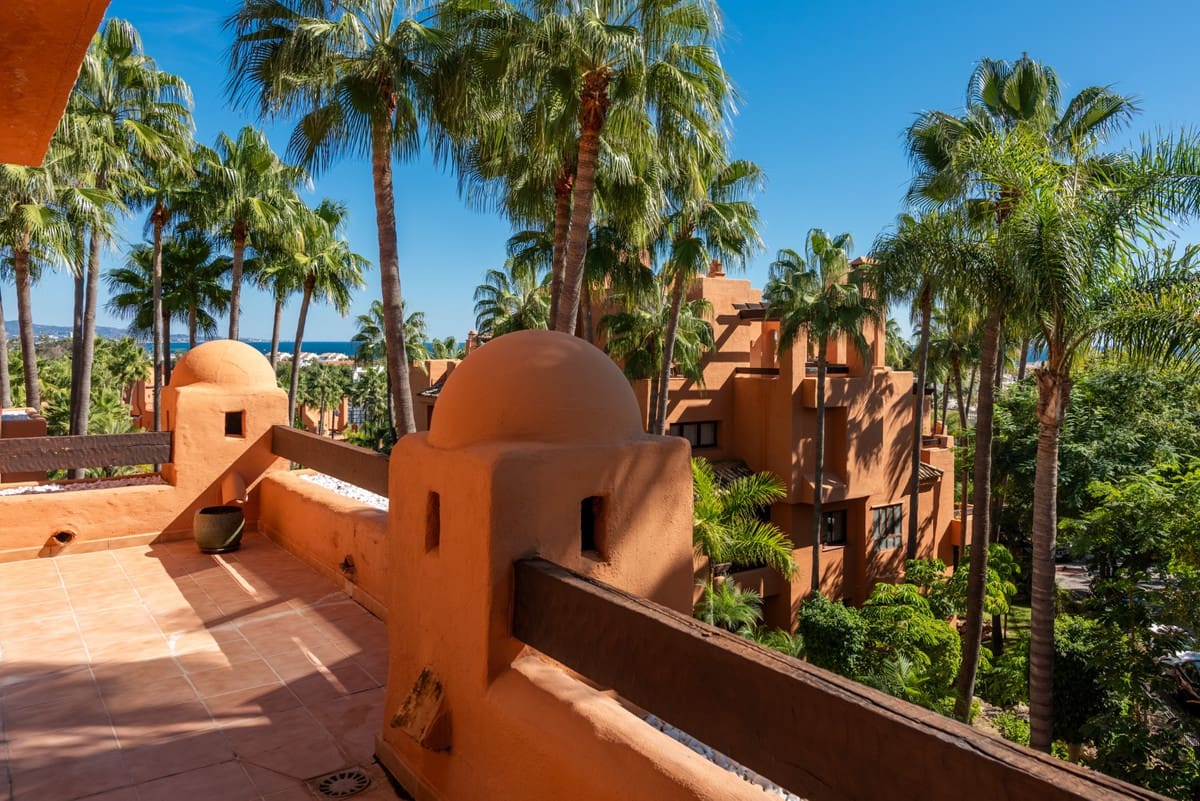 3 soverom Leilighet til salgs i Nueva Andalucia - € 1 895 000 (Ref: 9267693)