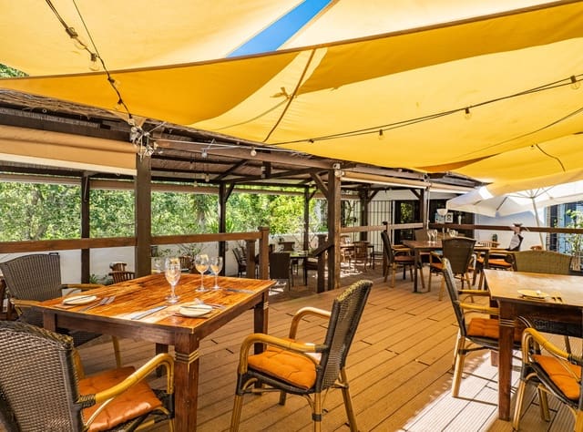 3 slaapkamer Commercieel te koop in Casares Pueblo, Casares - € 675.000 (Ref: 9267694)