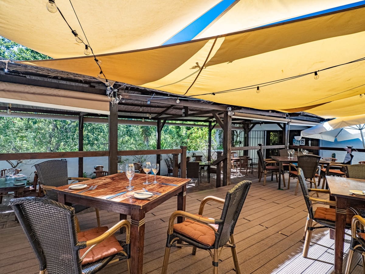 3 soveværelse Erhverv til salg i Casares - € 675.000 (Ref: 9267694)