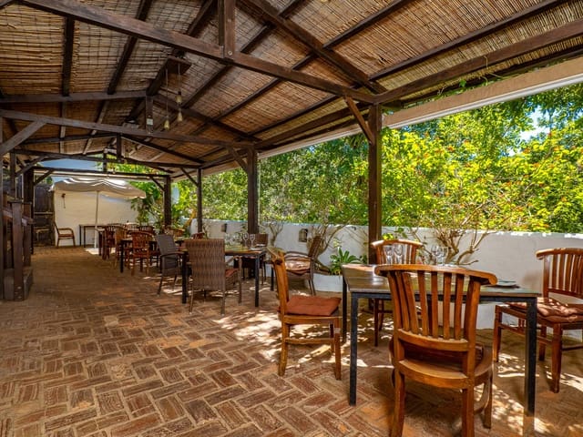 3 slaapkamer Commercieel te koop in Casares Pueblo, Casares - € 675.000 (Ref: 9267694)