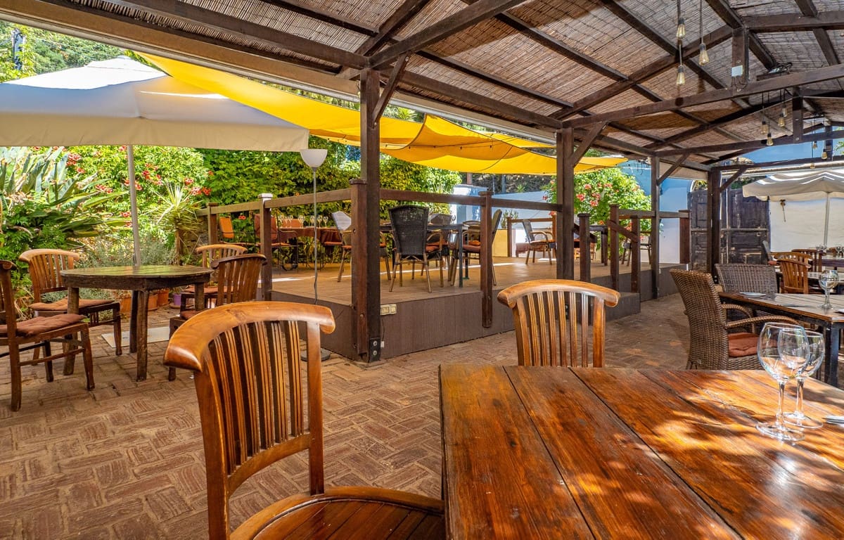 3 bedroom Commercial for sale in Casares - € 675,000 (Ref: 9267694)