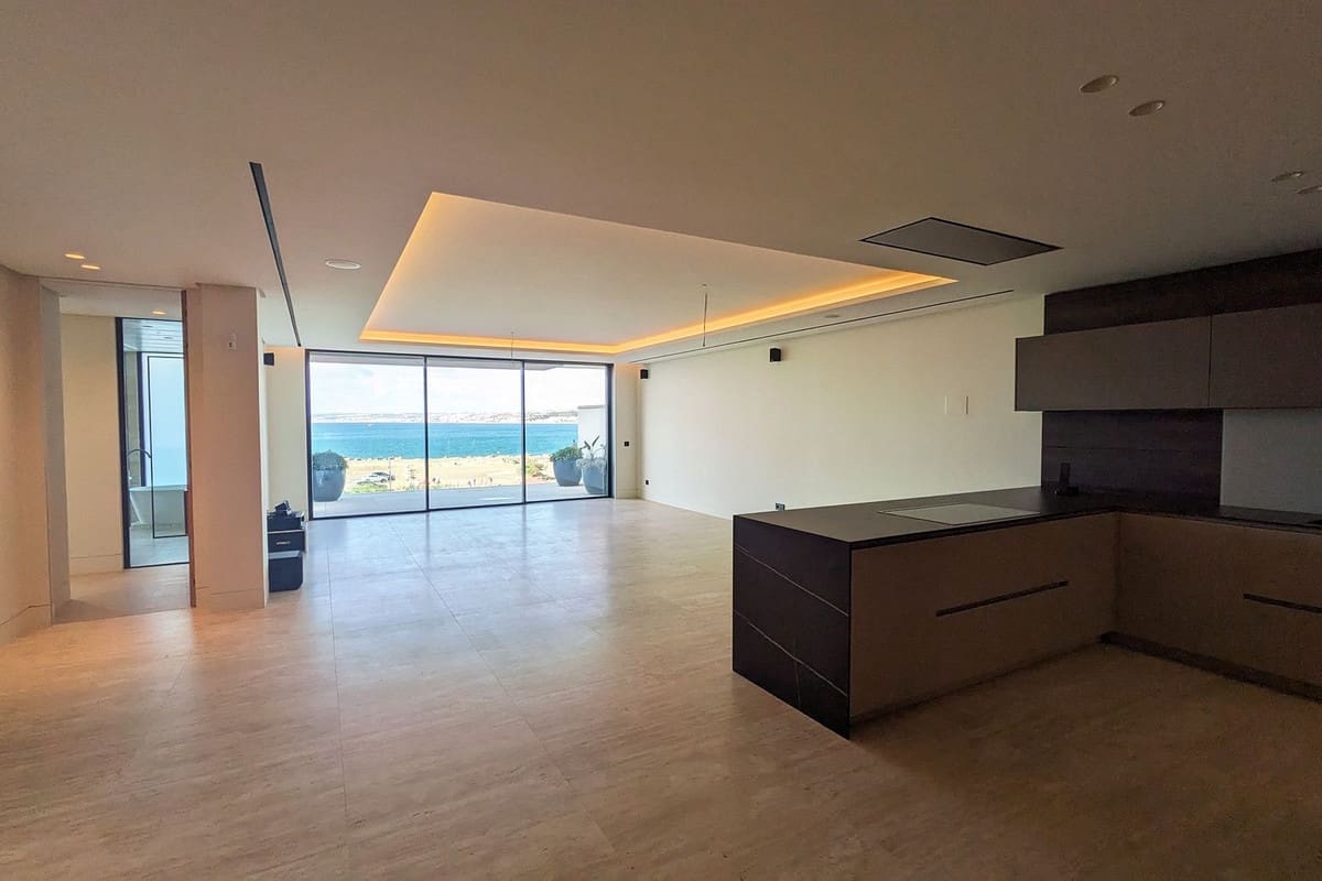 3 Zimmer Apartment zu verkaufen in Estepona mit Garage - 2.490.000 € (Ref: 9314628)