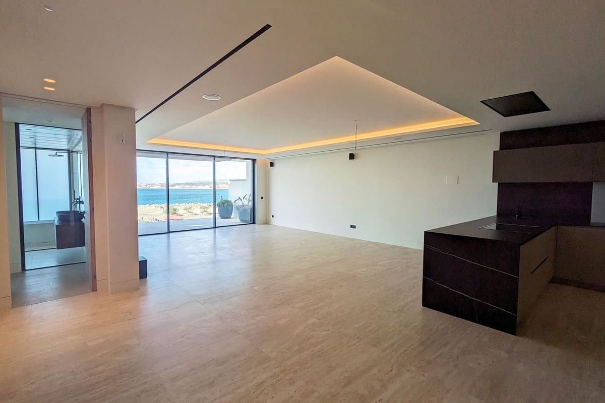 3 Zimmer Apartment zu verkaufen in Estepona mit Garage - 2.490.000 € (Ref: 9314628)