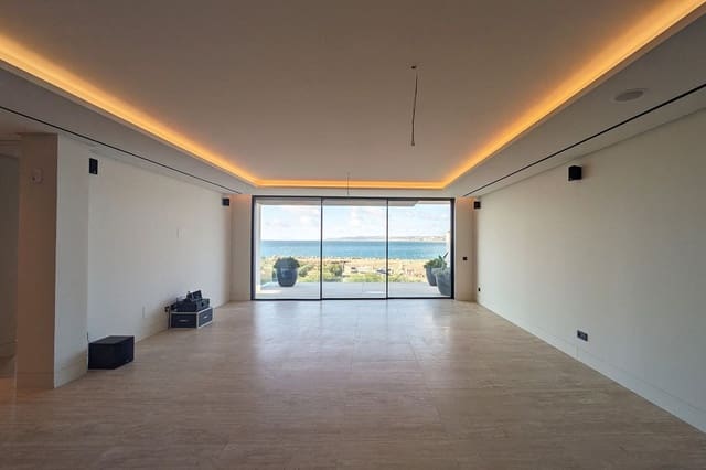 3 Zimmer Apartment zu verkaufen in Estepona mit Garage - 2.490.000 € (Ref: 9314628)