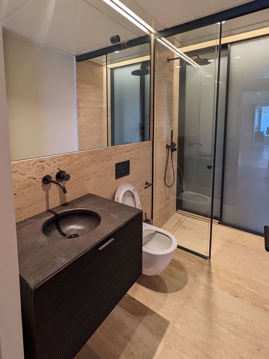 3 Zimmer Apartment zu verkaufen in Estepona mit Garage - 2.490.000 € (Ref: 9314628)