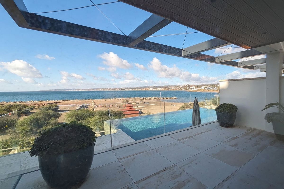 3 Zimmer Apartment zu verkaufen in Estepona mit Garage - 2.490.000 € (Ref: 9314628)