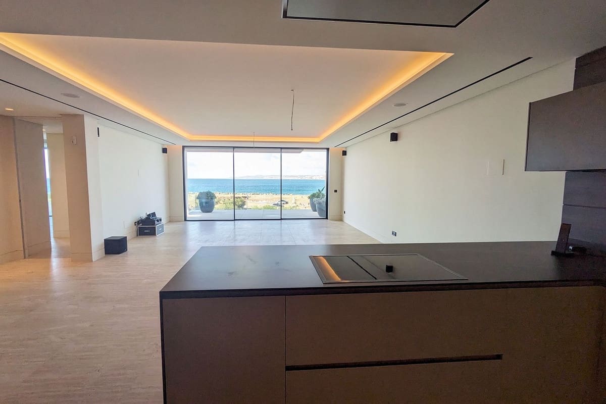 3 Zimmer Apartment zu verkaufen in Estepona mit Garage - 2.490.000 € (Ref: 9314628)