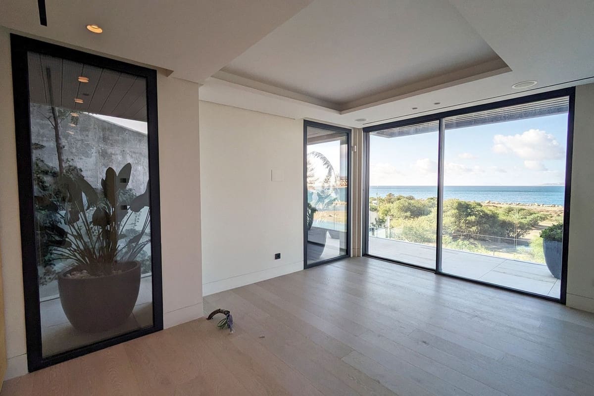 3 Zimmer Apartment zu verkaufen in Estepona mit Garage - 2.490.000 € (Ref: 9314628)