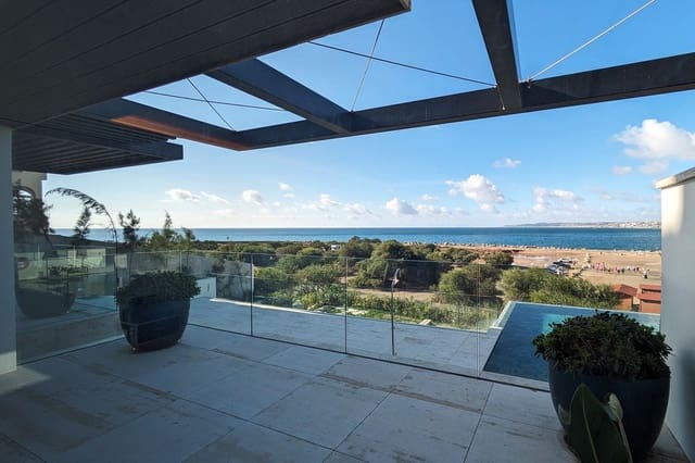 3 Zimmer Apartment zu verkaufen in Estepona mit Garage - 2.490.000 € (Ref: 9314628)