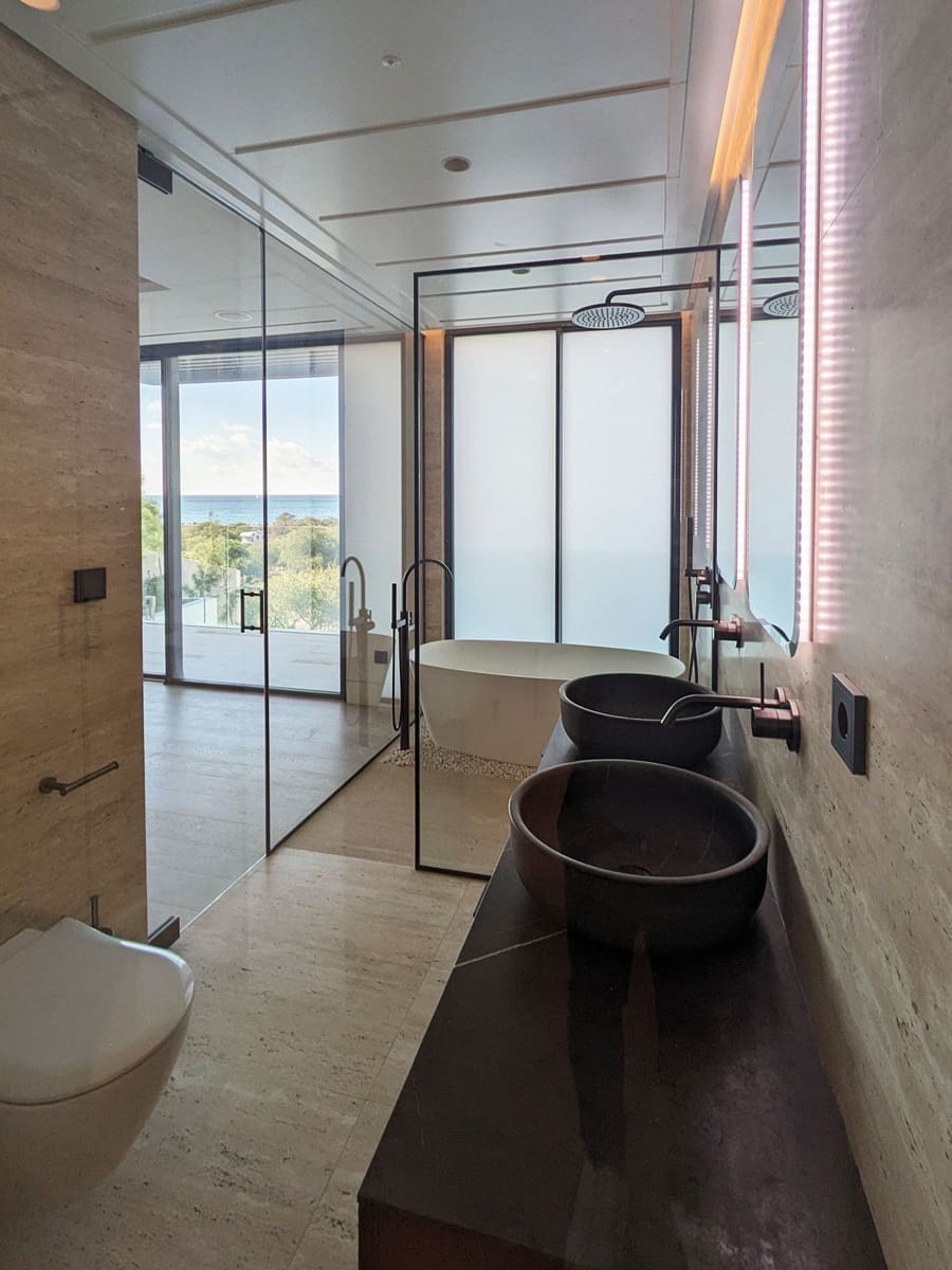 3 Zimmer Apartment zu verkaufen in Estepona mit Garage - 2.490.000 € (Ref: 9314628)