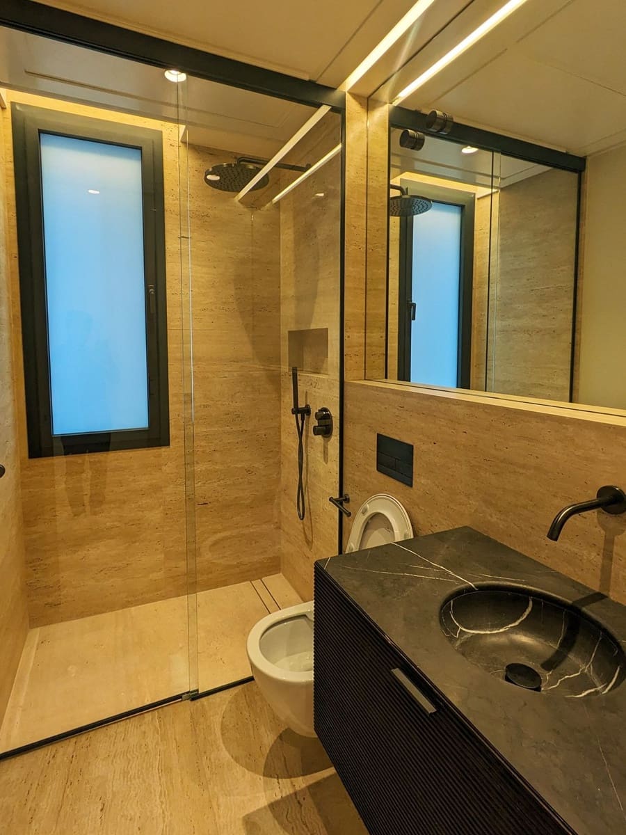 3 Zimmer Apartment zu verkaufen in Estepona mit Garage - 2.490.000 € (Ref: 9314628)