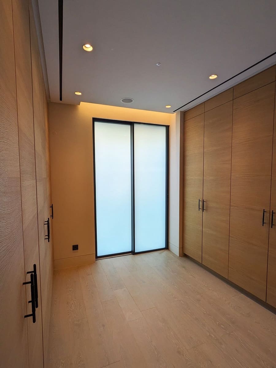 Apartamento de 4 habitaciones en Estepona en venta con garaje - 4.385.000 € (Ref: 9314629)