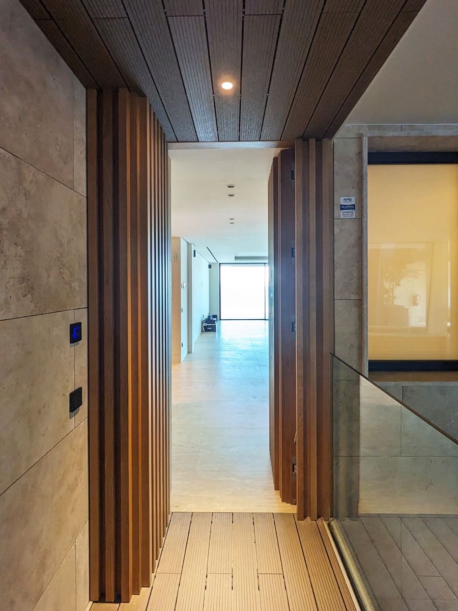 4 bedroom Apartment for sale in Estepona with garage - € 4,385,000 (Ref: 9314630)