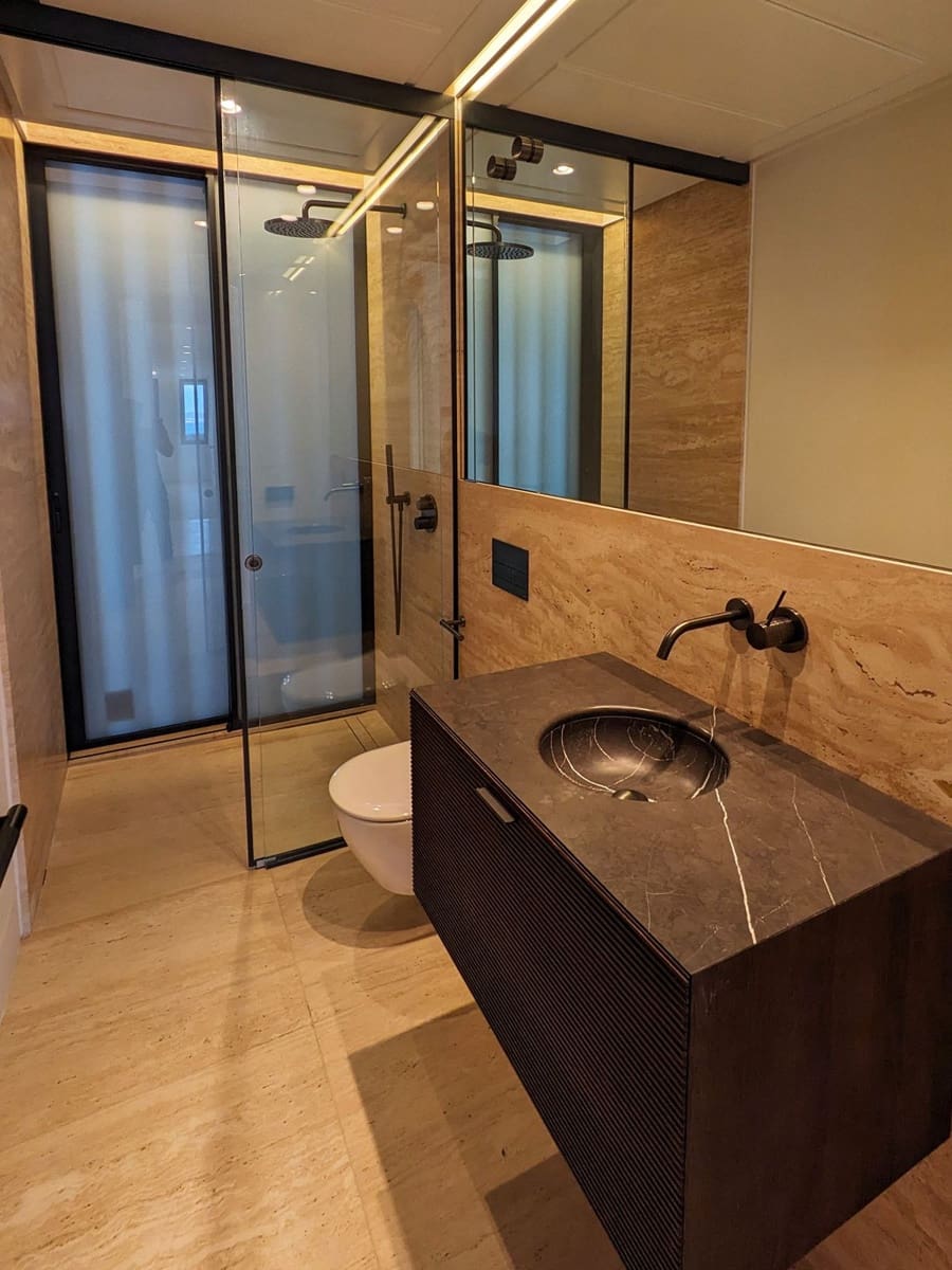 4 bedroom Apartment for sale in Estepona with garage - € 4,385,000 (Ref: 9314630)