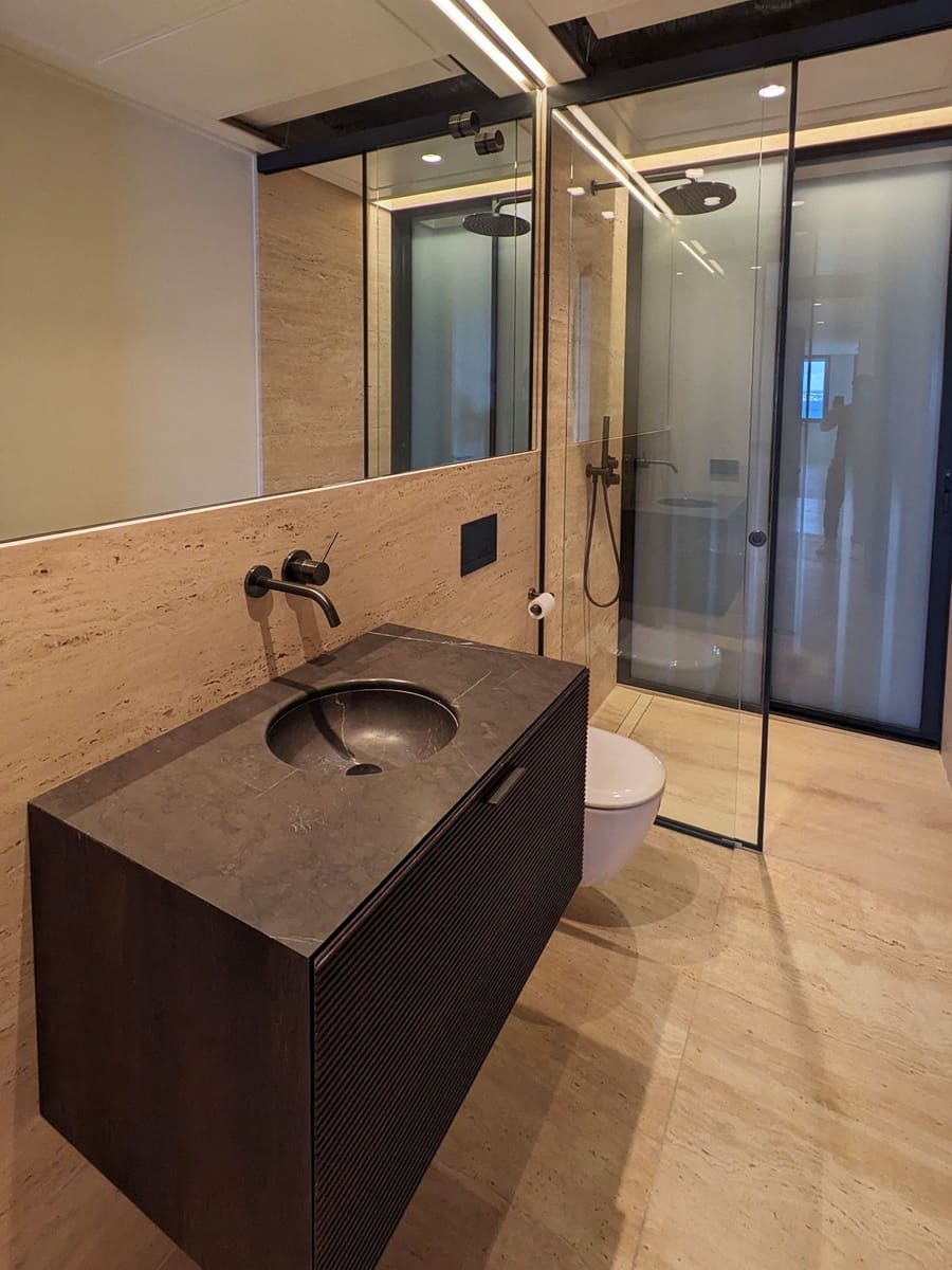 4 bedroom Apartment for sale in Estepona with garage - € 4,385,000 (Ref: 9314630)